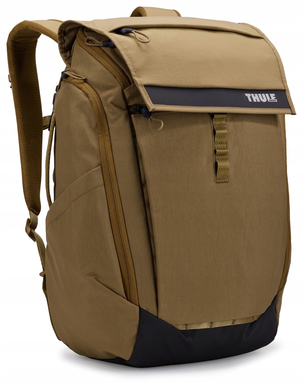 Plecak Thule Paramount 27L – Idealny towarzysz miejskich przygód