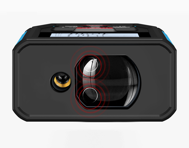 Dalmierz laserowy Yato YATO DALMIERZ LASEROWY 100m – Precyzyjne pomiary odległości