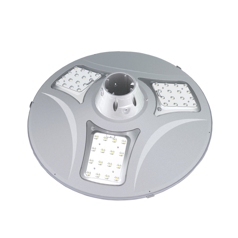 Lampa solarna