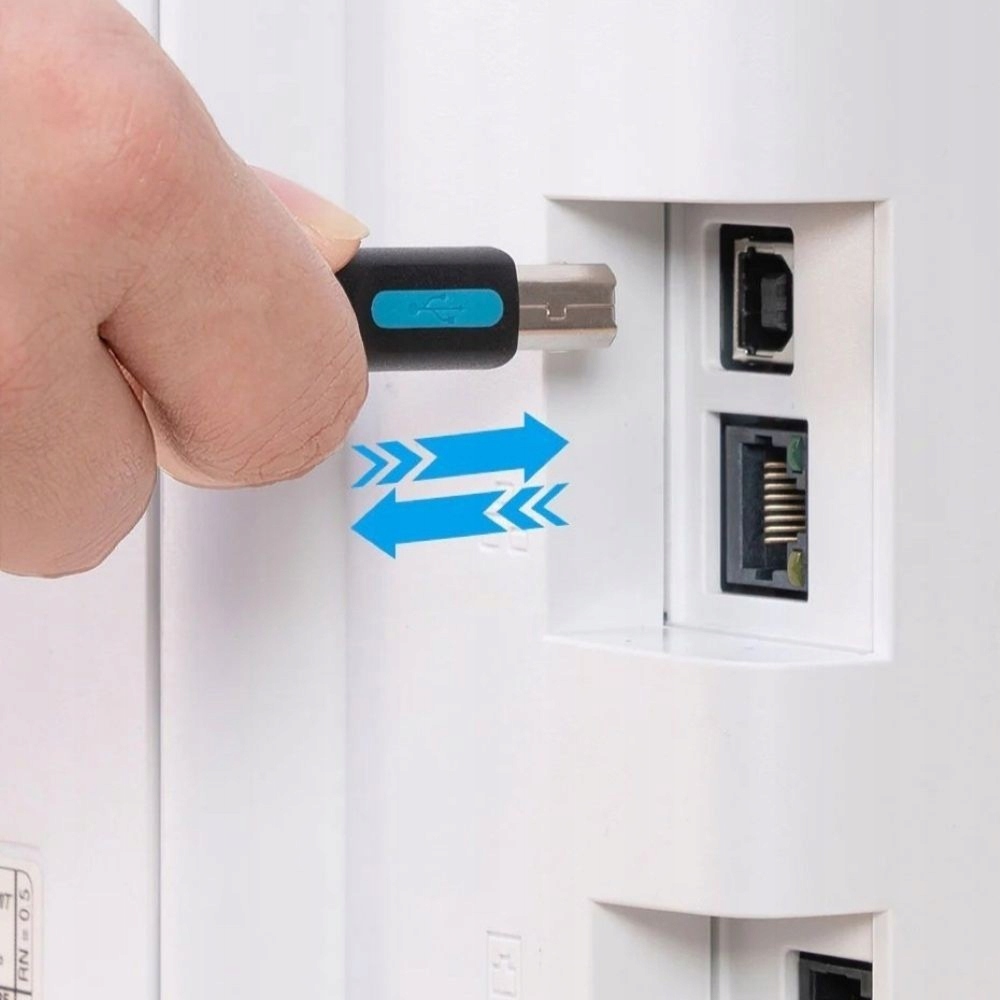 Ergonomiczne podłączanie i odłączanie – komfort użytkowania