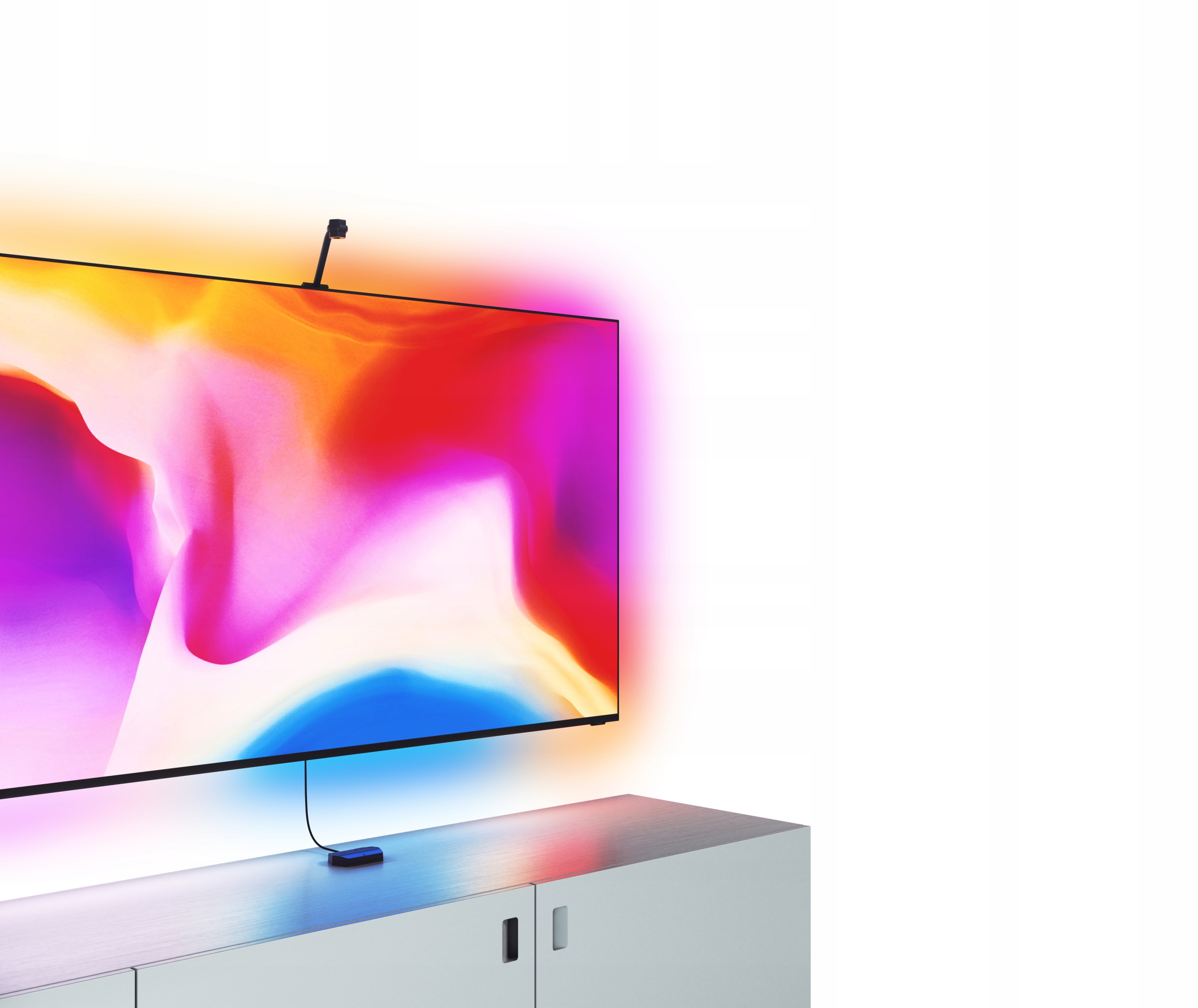 Ochrona prywatności – Magnetyczna zaślepka na kamerę