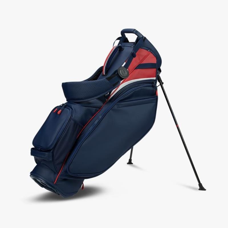 Torba golfowa Ogio Shadow (z nóżkami/standbag) – Elegancja i funkcjonalność na polu golfowym