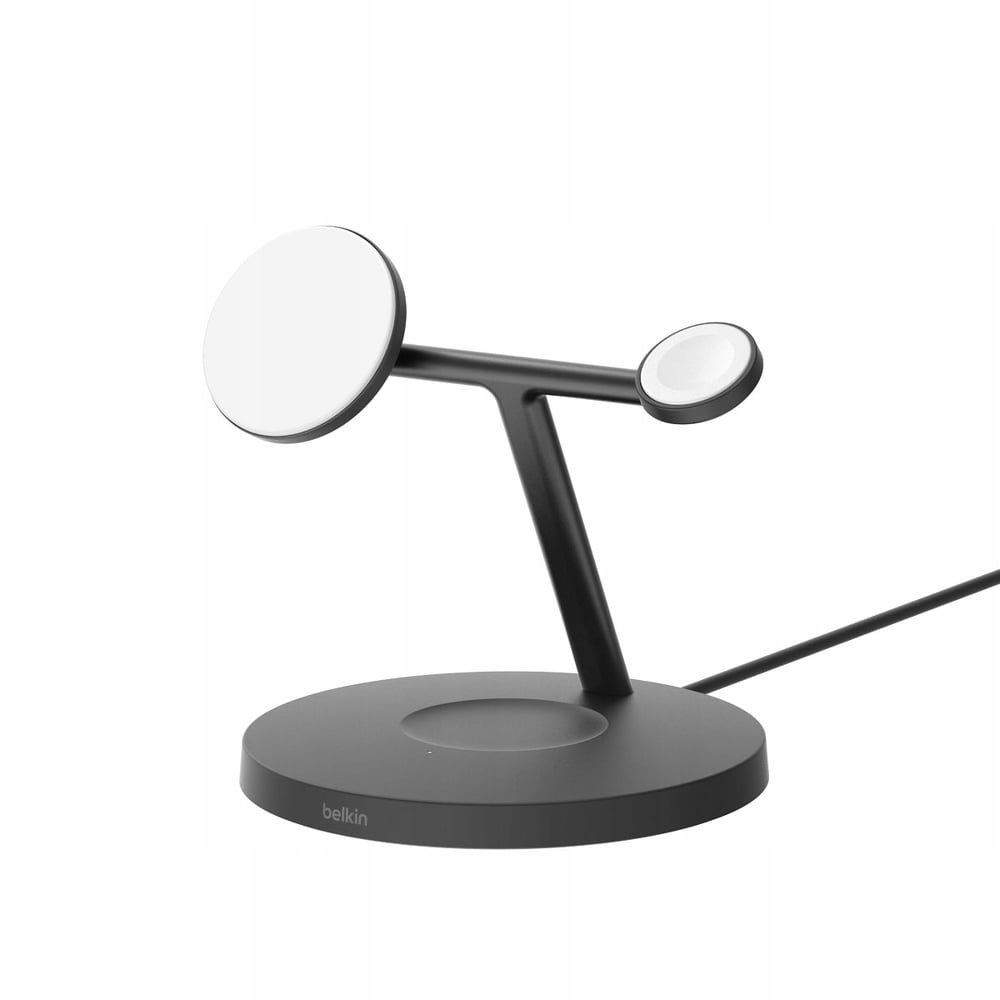 Zaawansowane zabezpieczenia Belkin Smart Protect