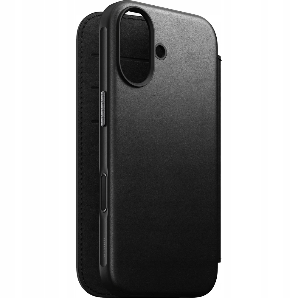 Smukła i lekka konstrukcja – Idealne połączenie stylu i funkcjonalności