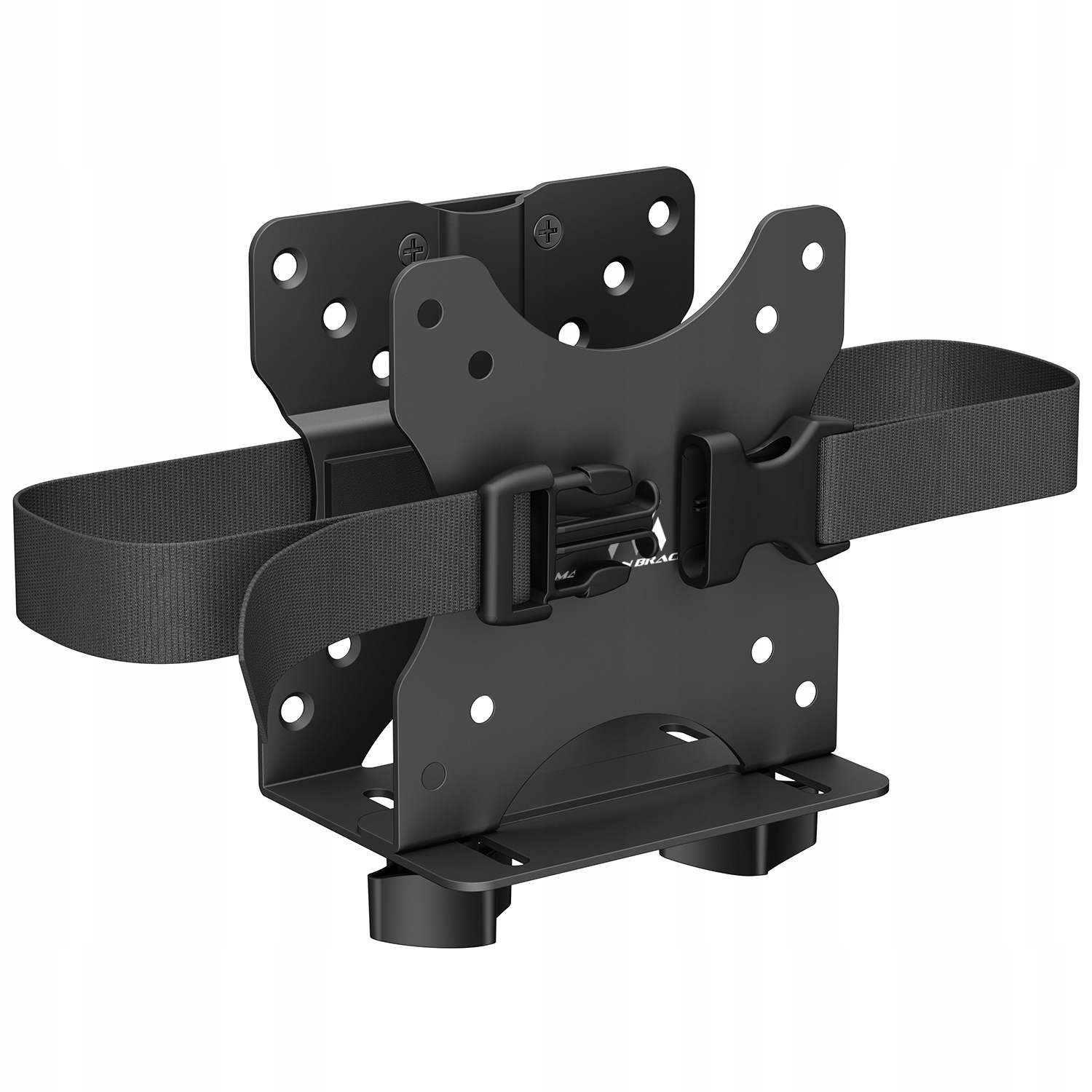 Kompatybilność z systemem VESA – Łatwy montaż na ścianie i monitorze