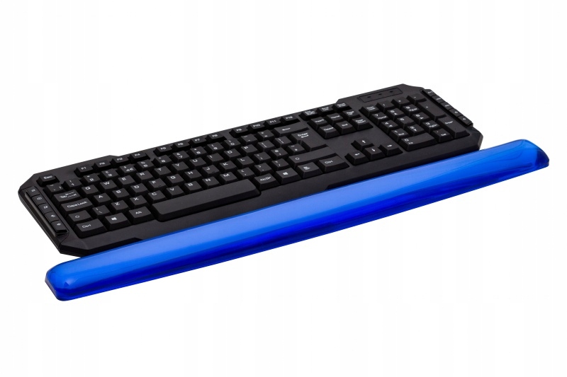 Zastosowanie podkładki w codziennym użytkowaniu