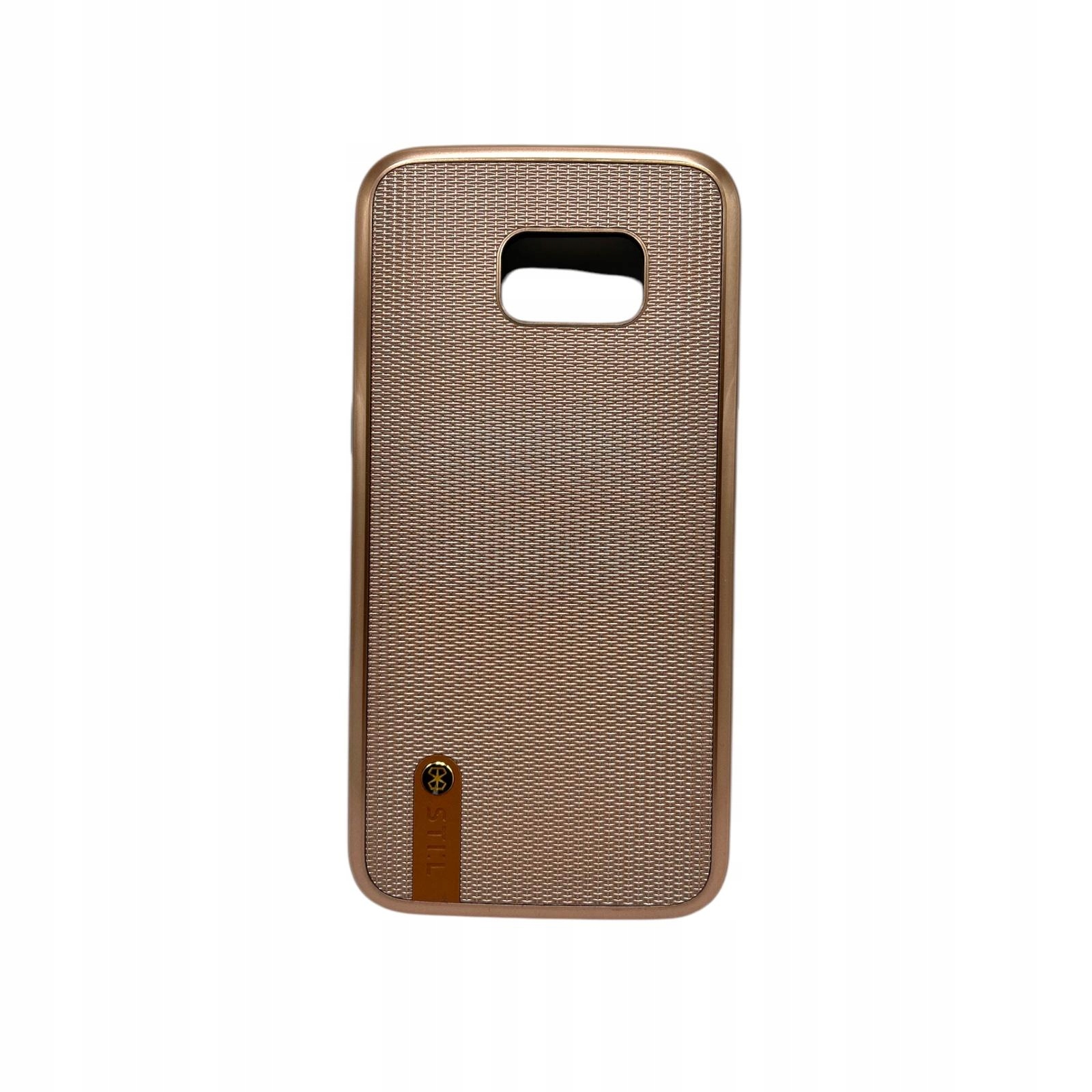 Doskonałe dopasowanie do Samsung Galaxy S7 Edge