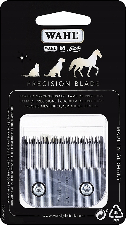 Kompatybilność z maszynkami Moser i innymi markami