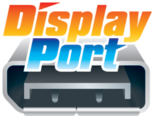 Wsparcie dla Display Port