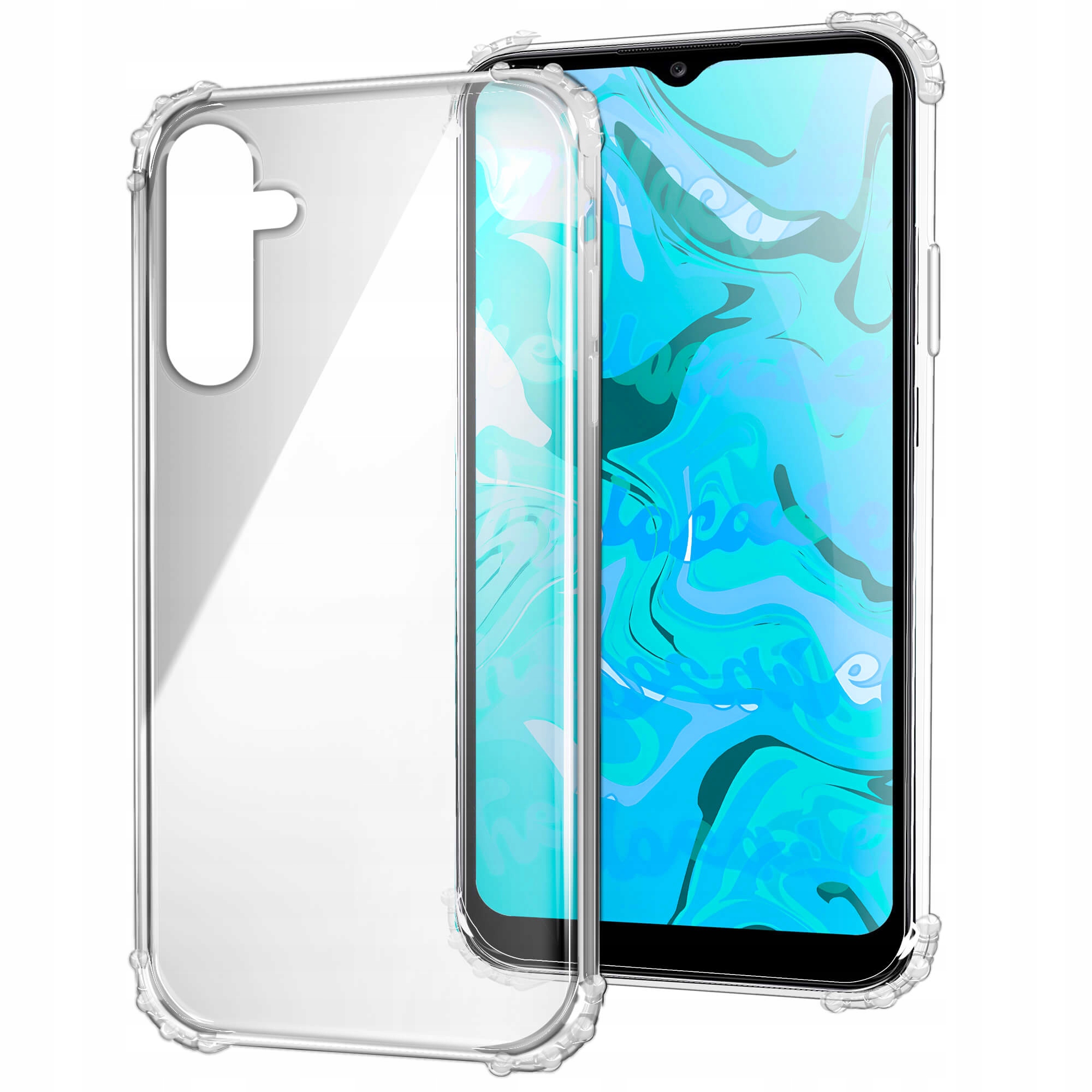 Dedykowane dla modelu Galaxy A15