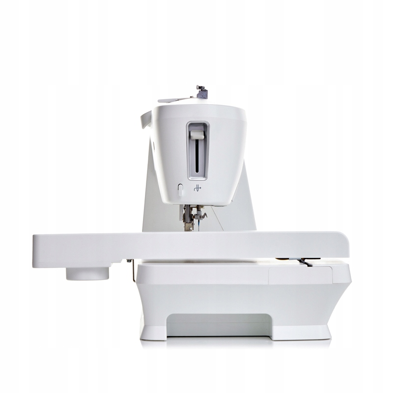 Bogata oferta ściegów i wzorów – ponad 250 opcji