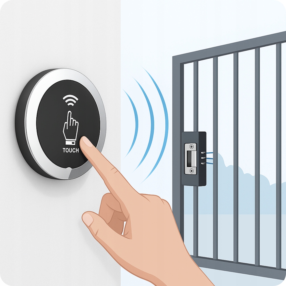 Trzy tryby pracy – dostosuj działanie do swoich potrzeb