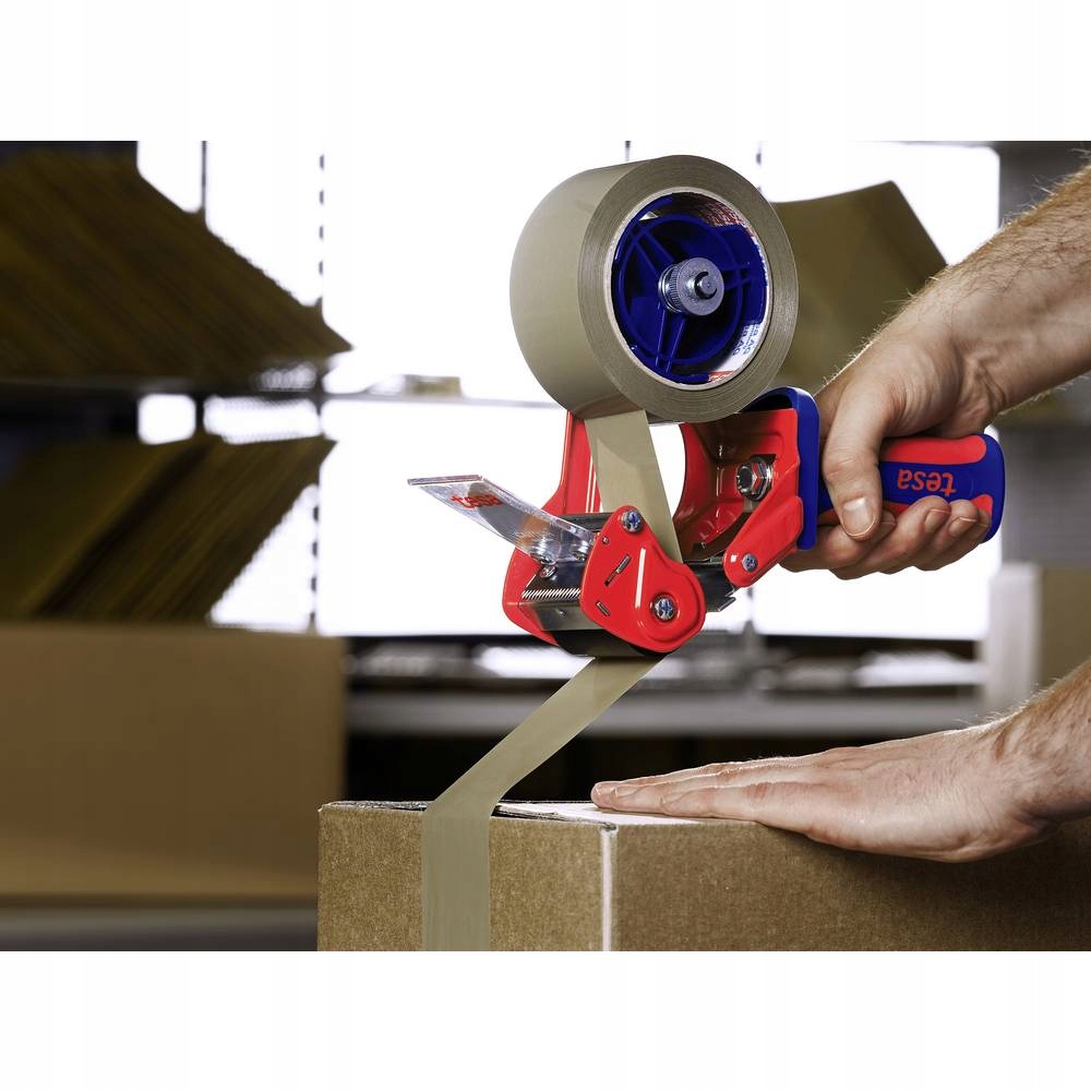 Uniwersalne zastosowanie w biurze i firmie