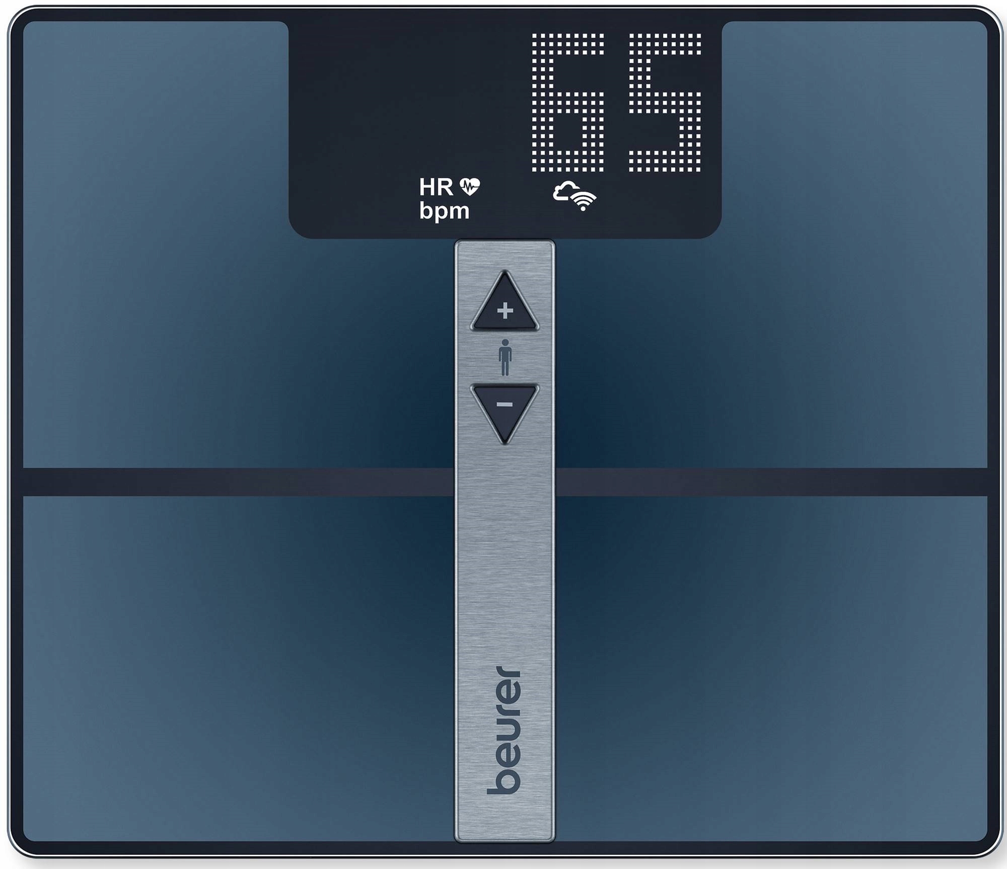 Innowacyjne funkcje analizy ciała