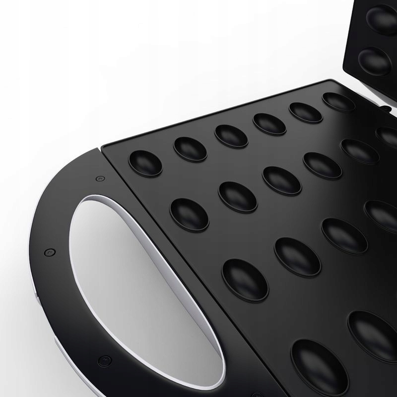 Kluczowe funkcje wykrawacza BROCK HZ 3024