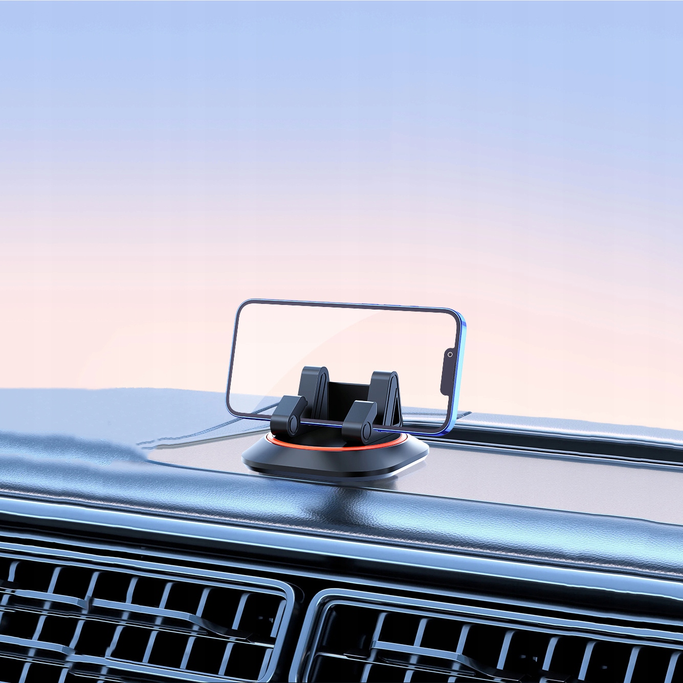 Szeroka kompatybilność – Pasuje do większości urządzeń