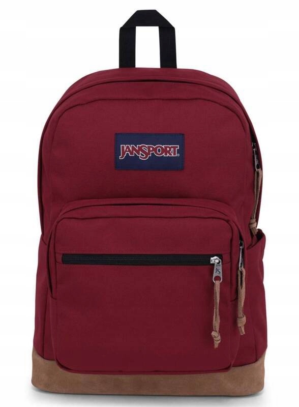 Plecak JanSport Right Pack EK0A5BAPN62 – Idealny towarzysz na co dzień