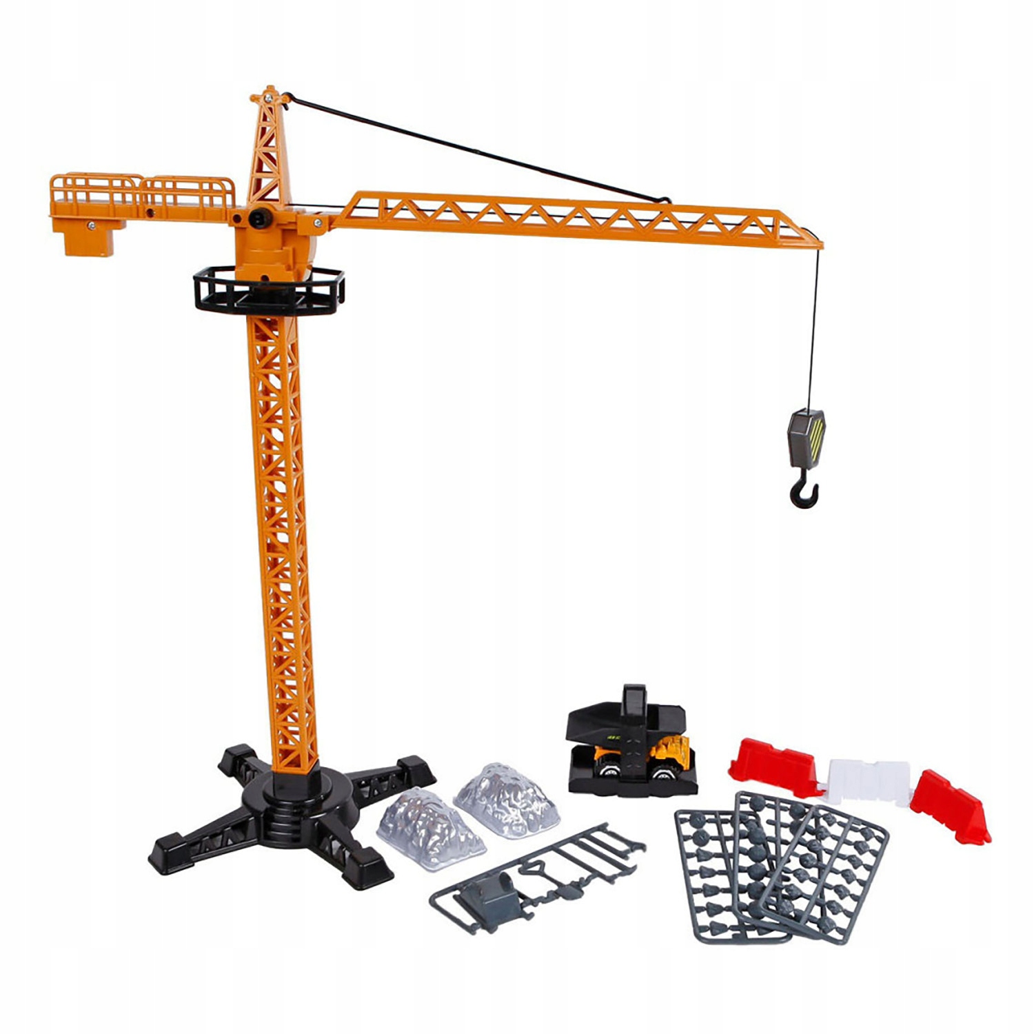 Stymulowanie wyobraźni i kreatywności – Buduj własne projekty