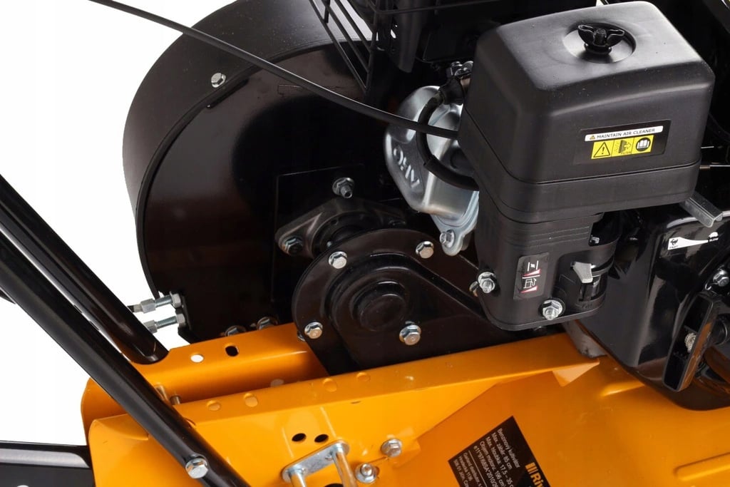 Wytrzymała konstrukcja zapewniająca długą żywotność