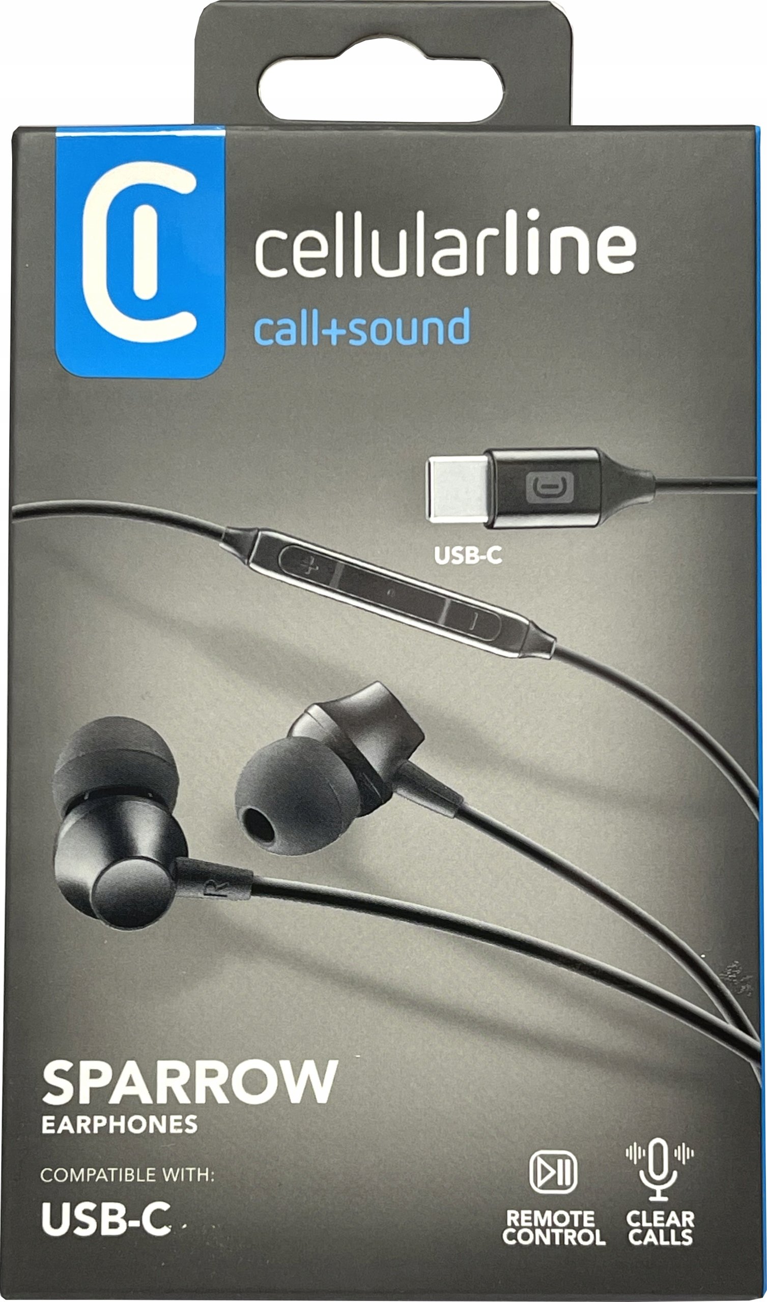 Technologia Clear Voice dla krystalicznego dźwięku