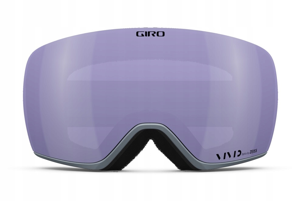 Technologia VIVID i soczewki Carl Zeiss