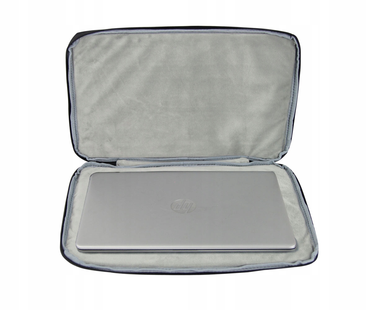 Miękka wyściółka dla maksymalnej ochrony