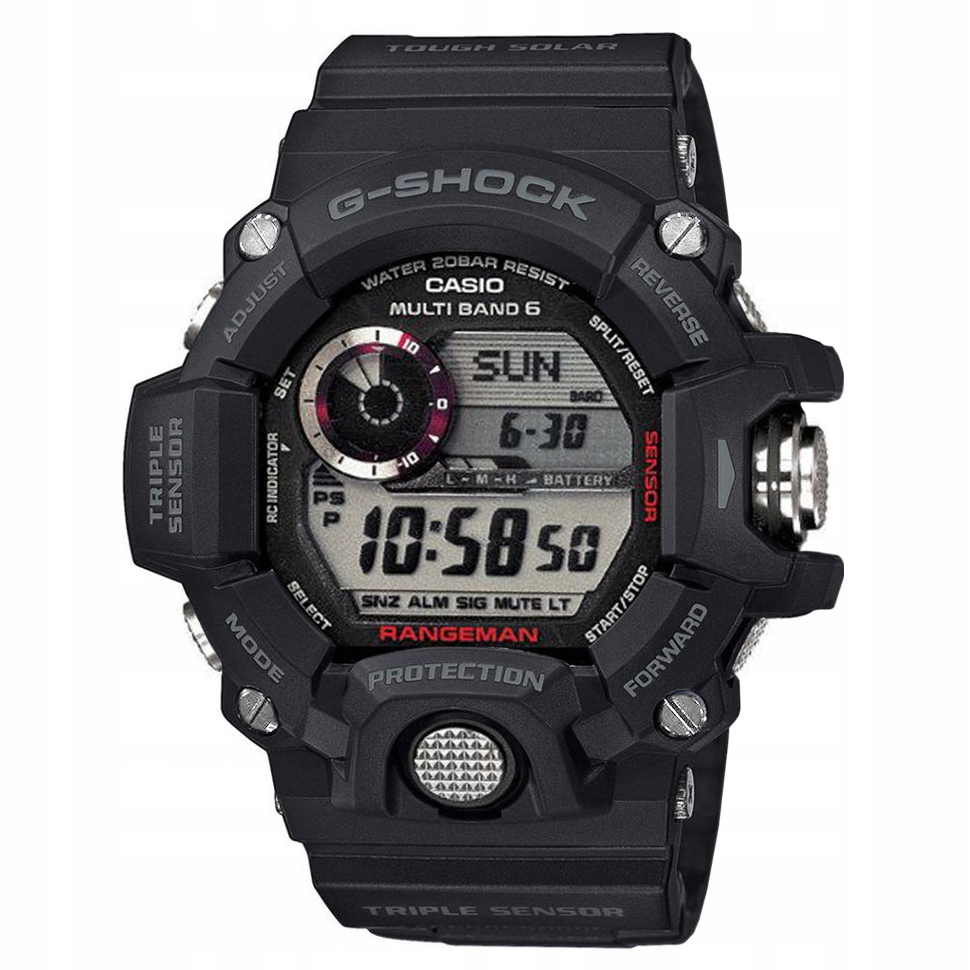 Stylowy wygląd – Klasyczny czarny kolor