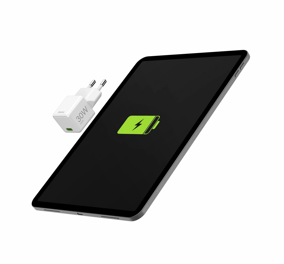 Power Delivery i Quick Charge™ dla szybkiego ładowania