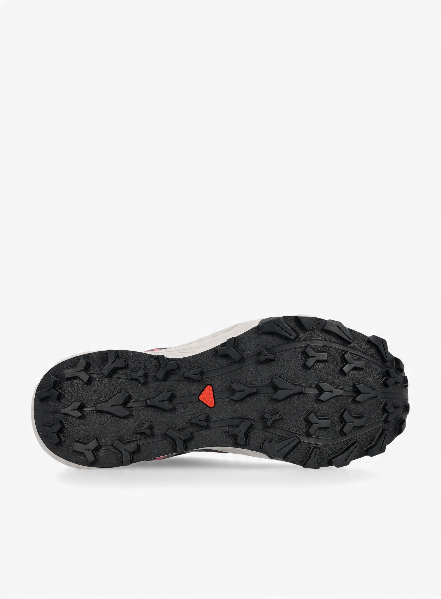 Podeszwa All Terrain Contagrip® – Doskonała przyczepność na trudnym terenie