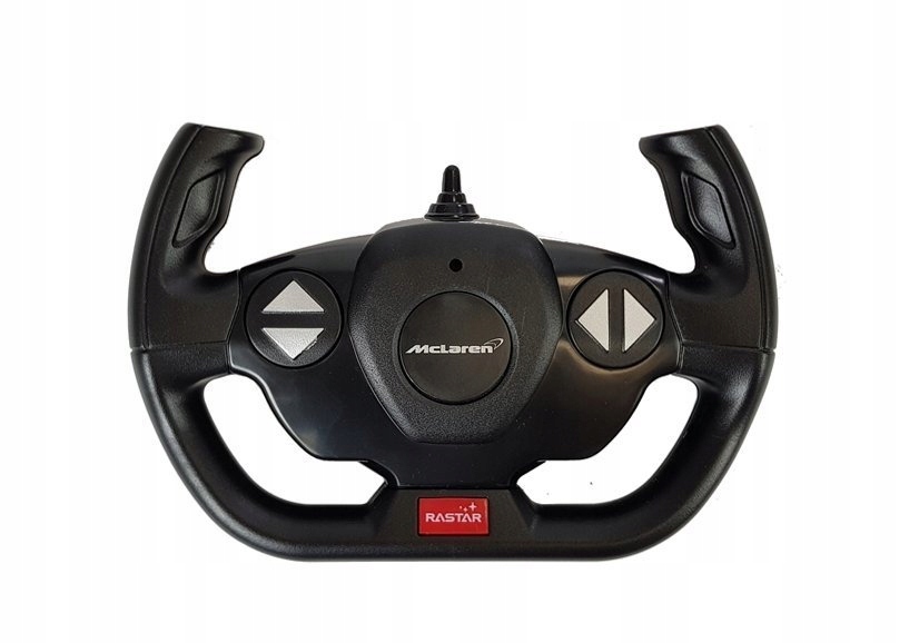 Pełna funkcjonalność zdalnego sterowania