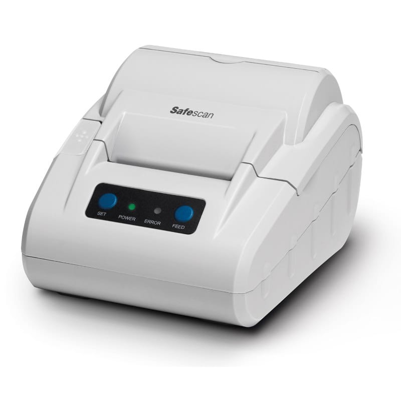 TP-230 – Termiczna drukarka paragonów od Safescan