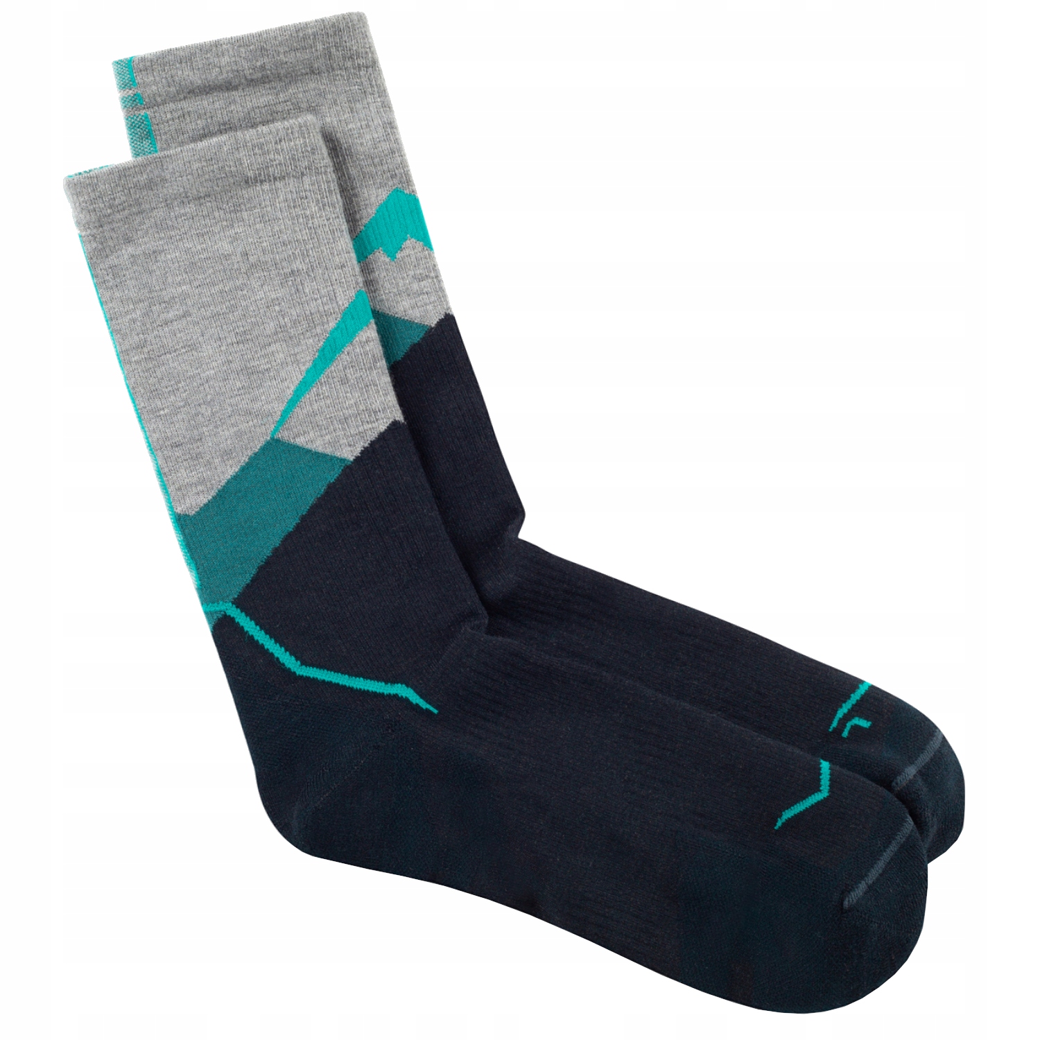 Właściwości materiału: wełna i poliamid