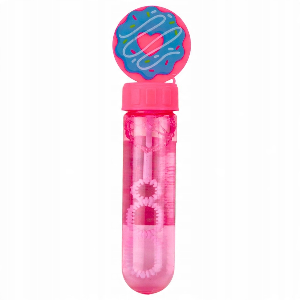 Gotowe do zabawy – Bez baterii i natychmiastowe użycie