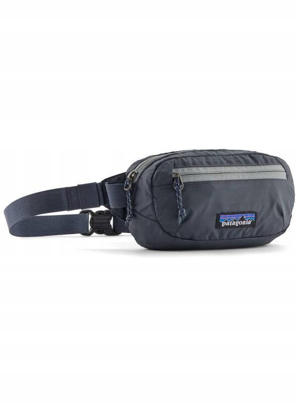 Saszetka biodrowa Patagonia Terravia Mini Hip Pack – Idealna na co dzień i w podróży
