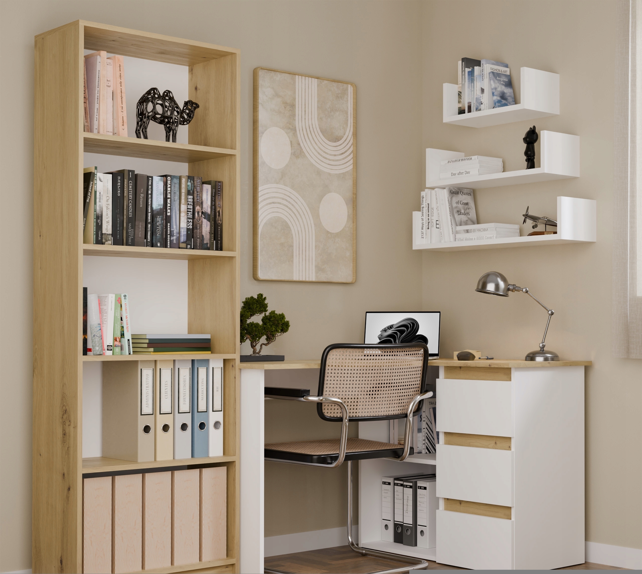 Wysoka jakość materiałów – trwałość na lata