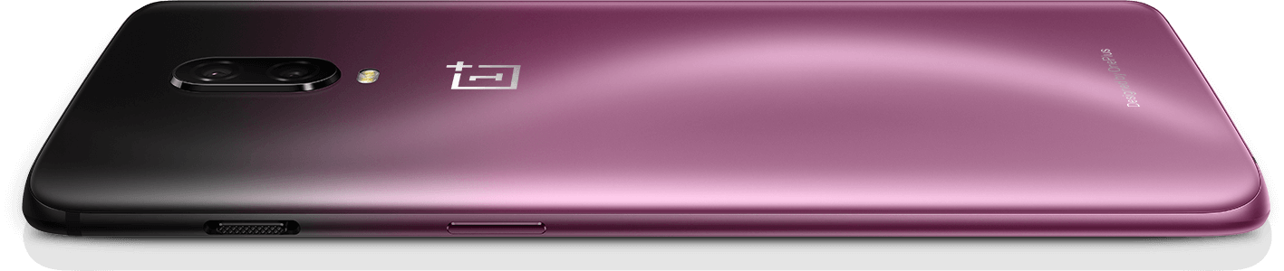 Oneplus 6T