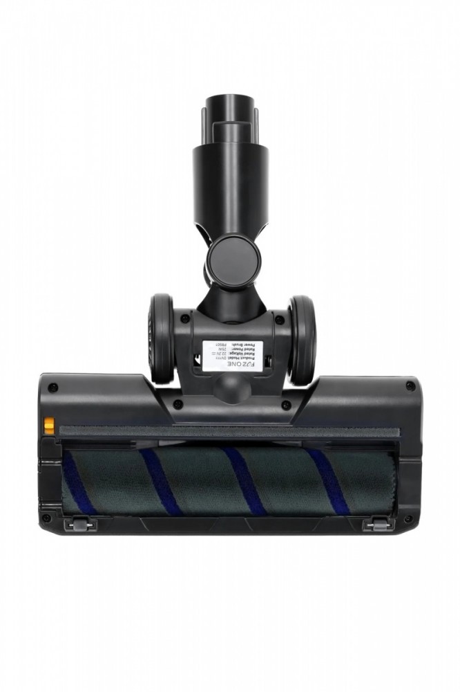 Tryb Turbo – Skuteczne usuwanie zabrudzeń