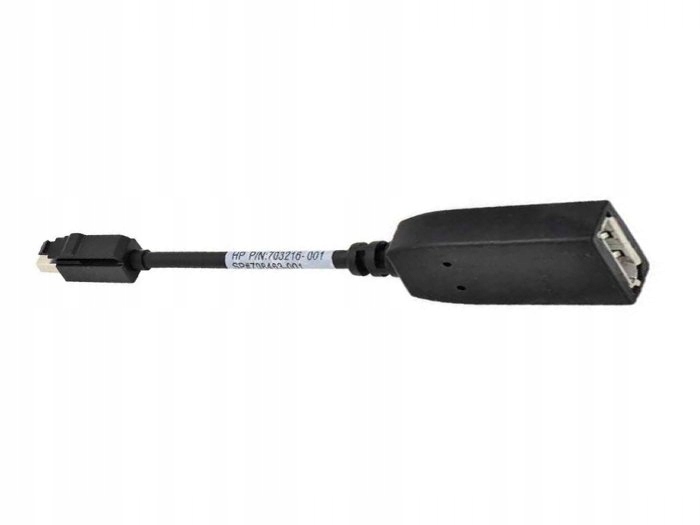 Złącza mini DisplayPort – Elastyczność w podłączeniach