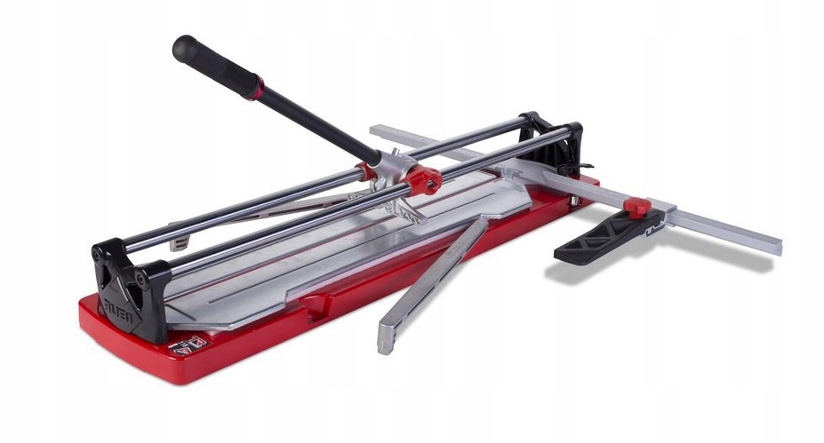 Mobilny łamacz wielopunktowy – Precyzyjne cięcia diagonalne