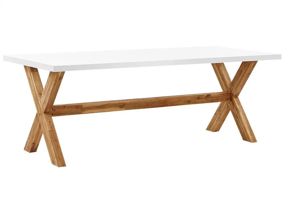 Stylowe wykończenie w efekcie betonu – Wnętrze w stylu loft