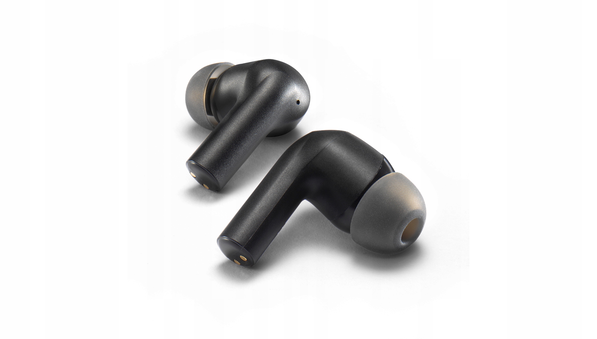 Inteligentne sterowanie dotykowe – Wygodne i intuicyjne