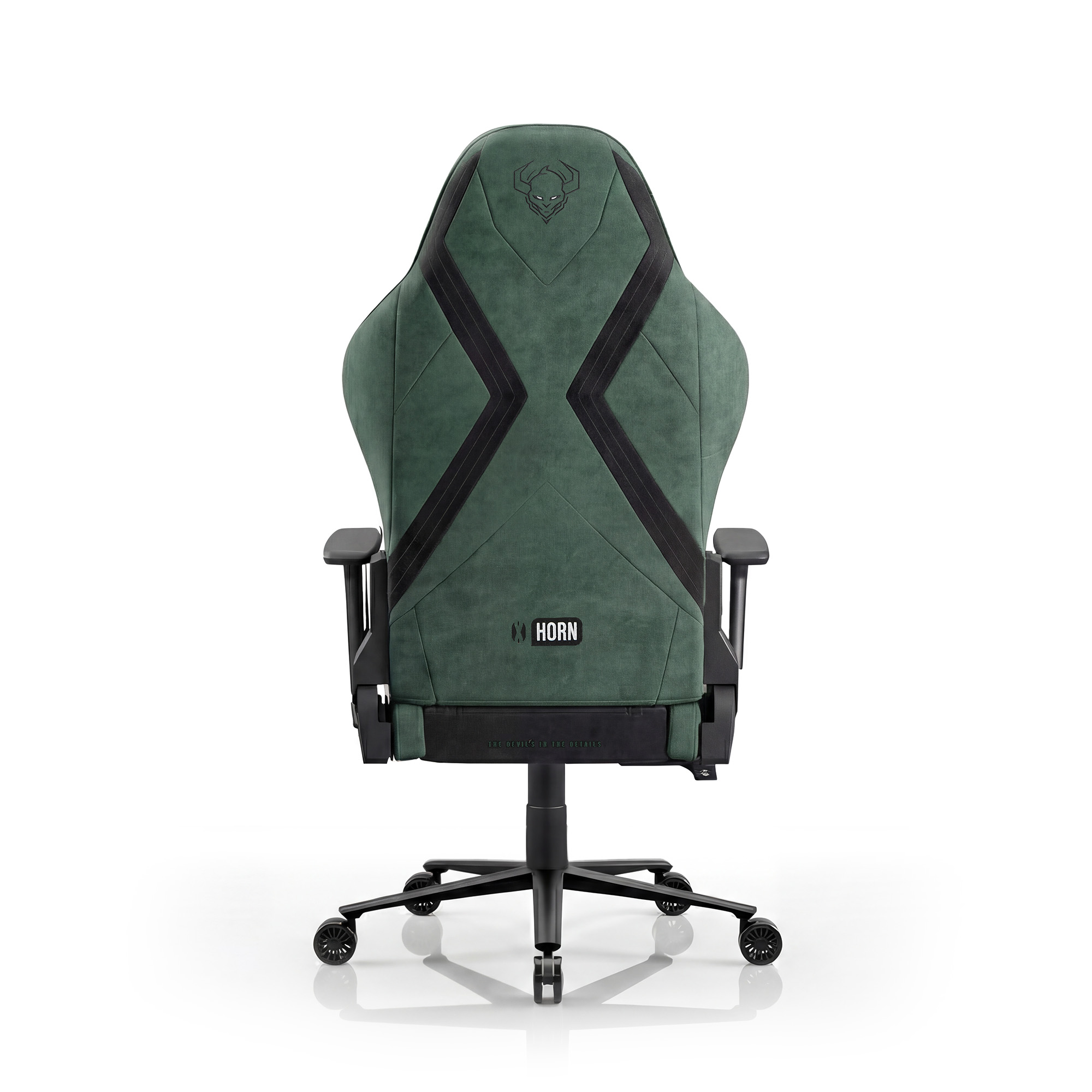 Wodoodporny materiał GentlePro™ z technologią Easy Clean