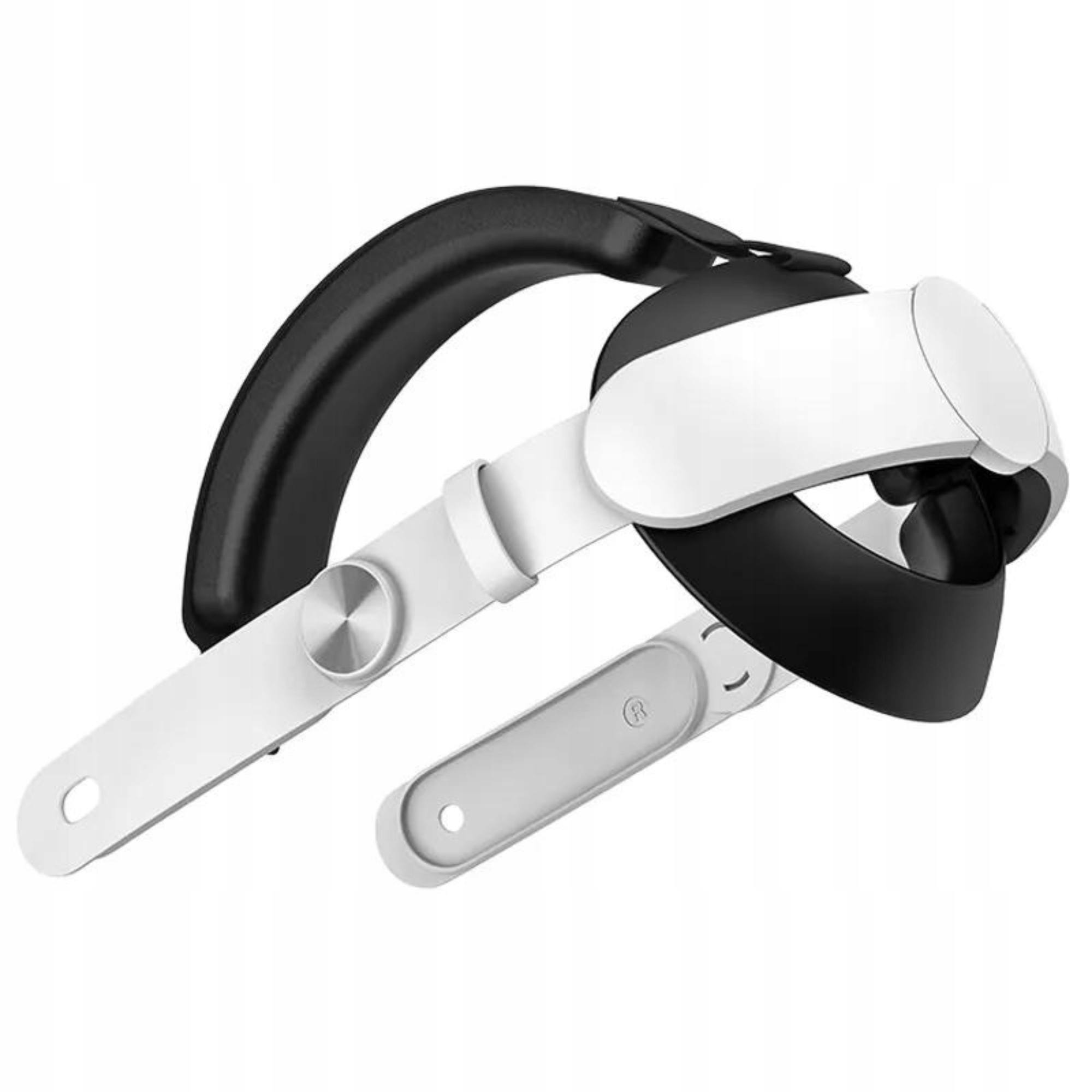 Pasek Elite Strap do Meta Quest 3 – Komfort i wsparcie w wirtualnej rzeczywistości