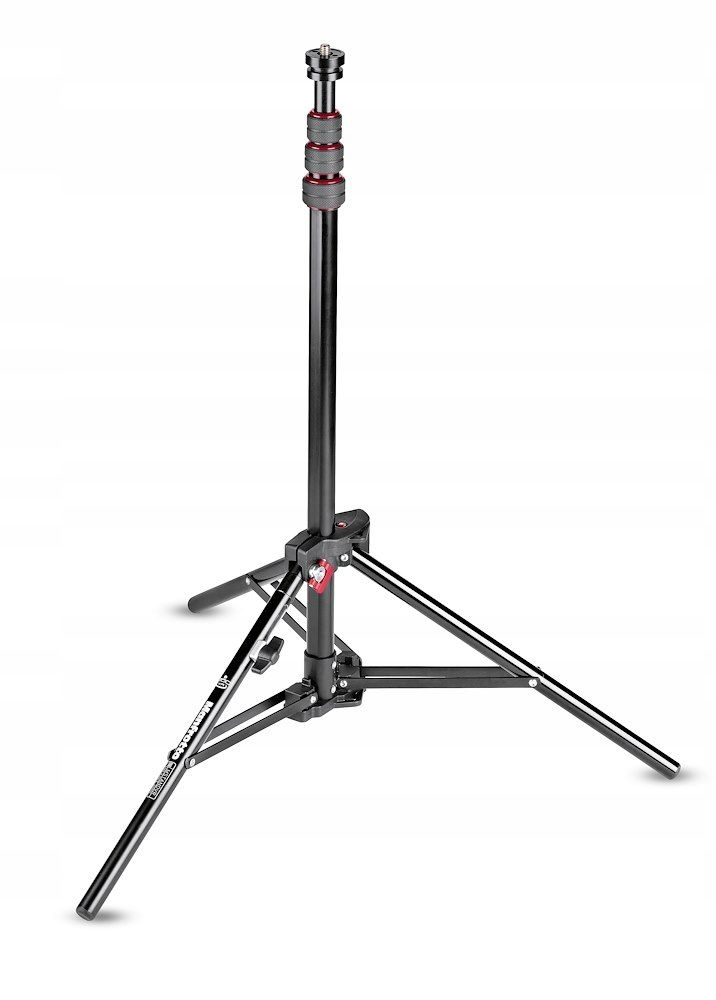 Statyw Manfrotto MSTANDVR – Idealne wsparcie dla kamer 360°