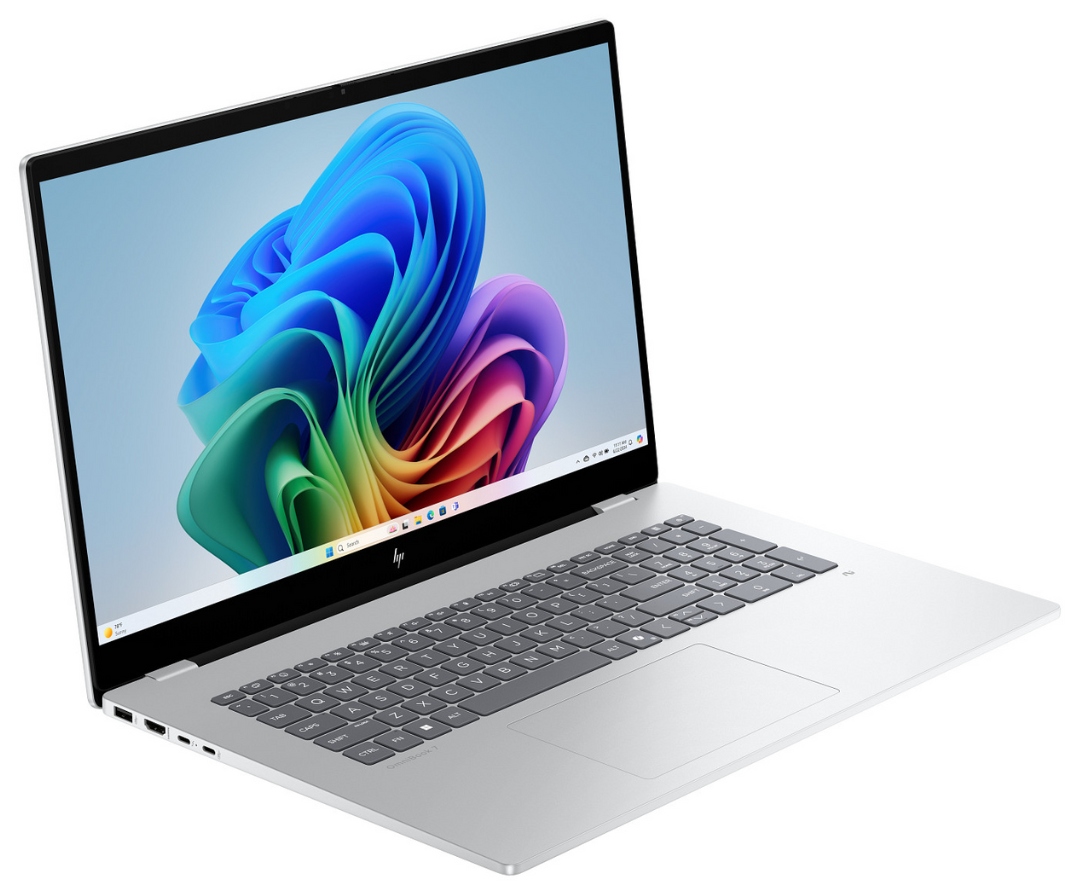 Przeznaczenie i zastosowanie HP OmniBook 7