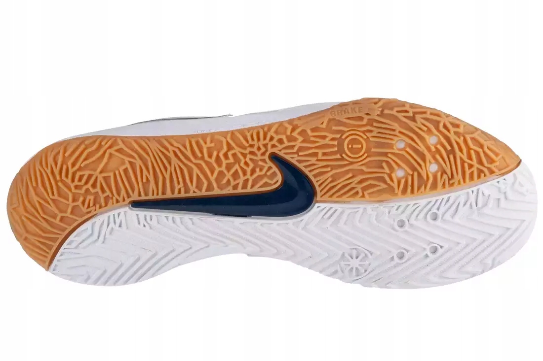 Innowacyjne technologie w butach Nike Air Zoom