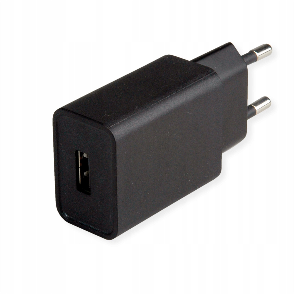 Wysoka moc wyjściowa – Efektywne ładowanie do 12 W (2,4 A)