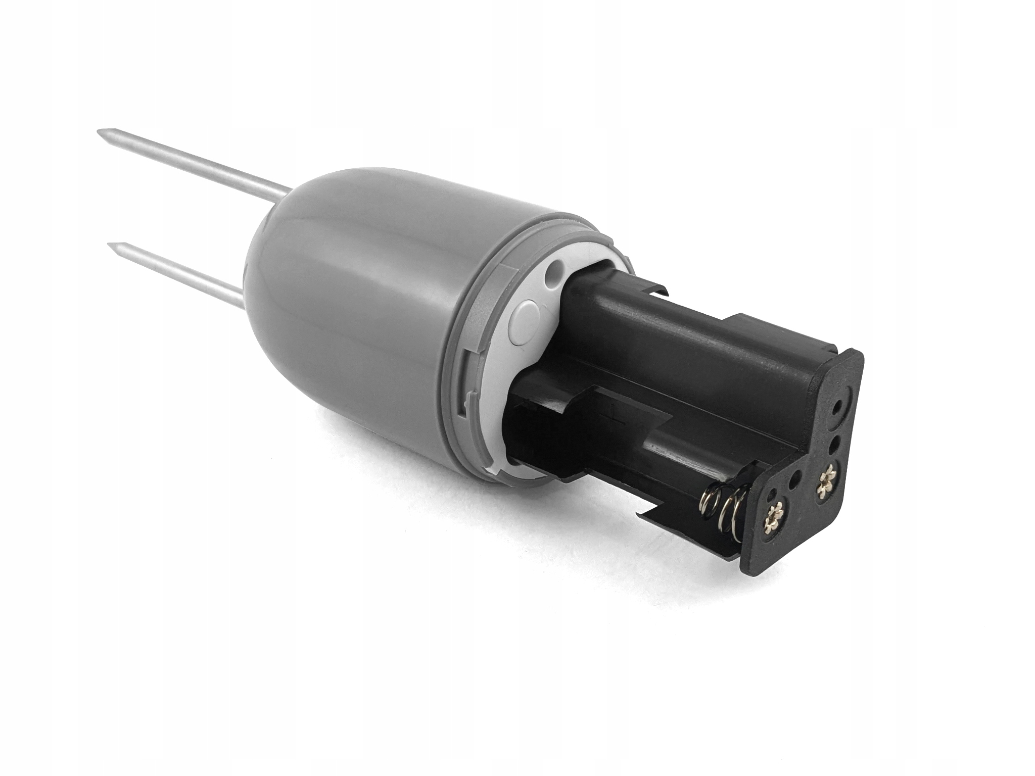 Wysoka odporność na warunki atmosferyczne – IP-65