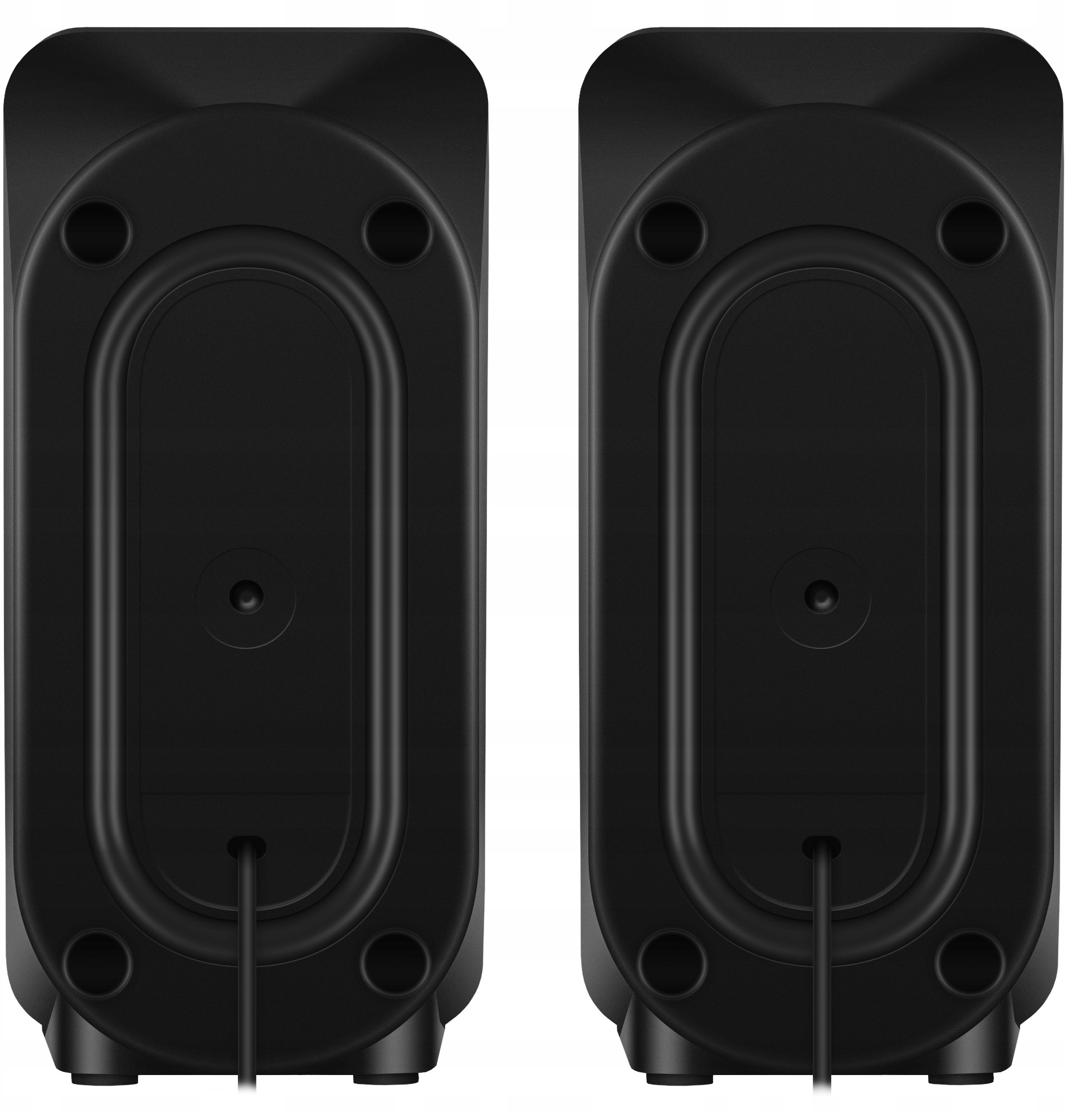 Specjalne funkcje głośników SVEN 435 BLACK