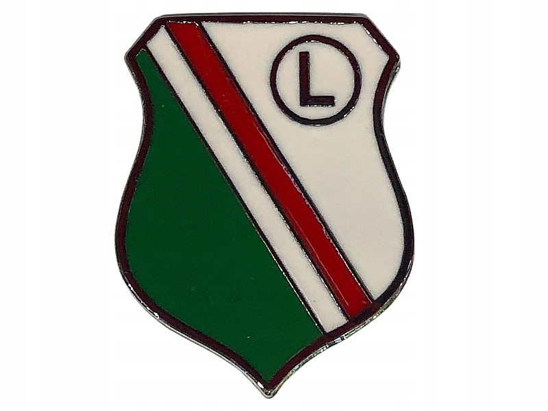 Dedykowana kolekcja stulecia Legii Warszawa